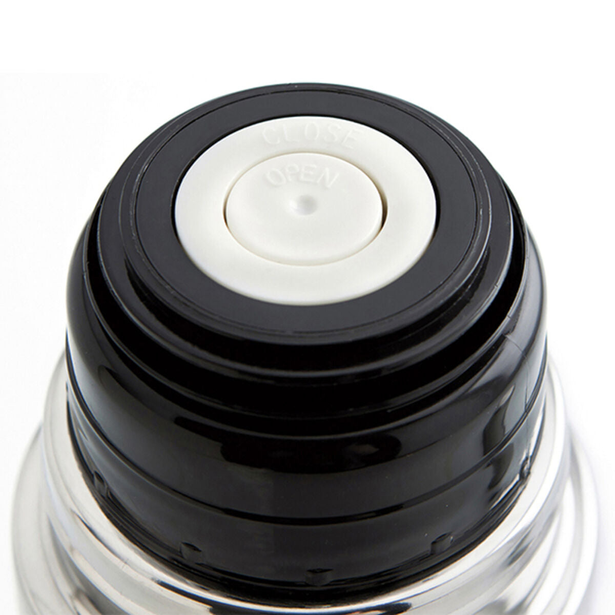 Travel thermos flask Quid Stainless steel 0,75 L-3