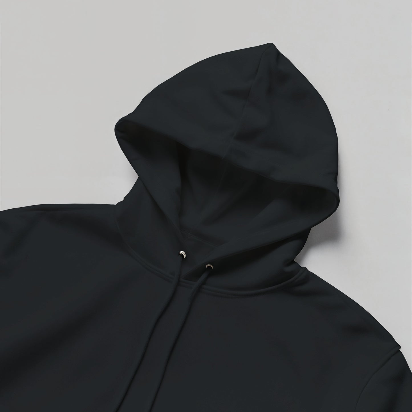 HÄLSINGETICKAN PREMIUM (Brodyr) - Klassisk Unisex Pullover Hoodie
