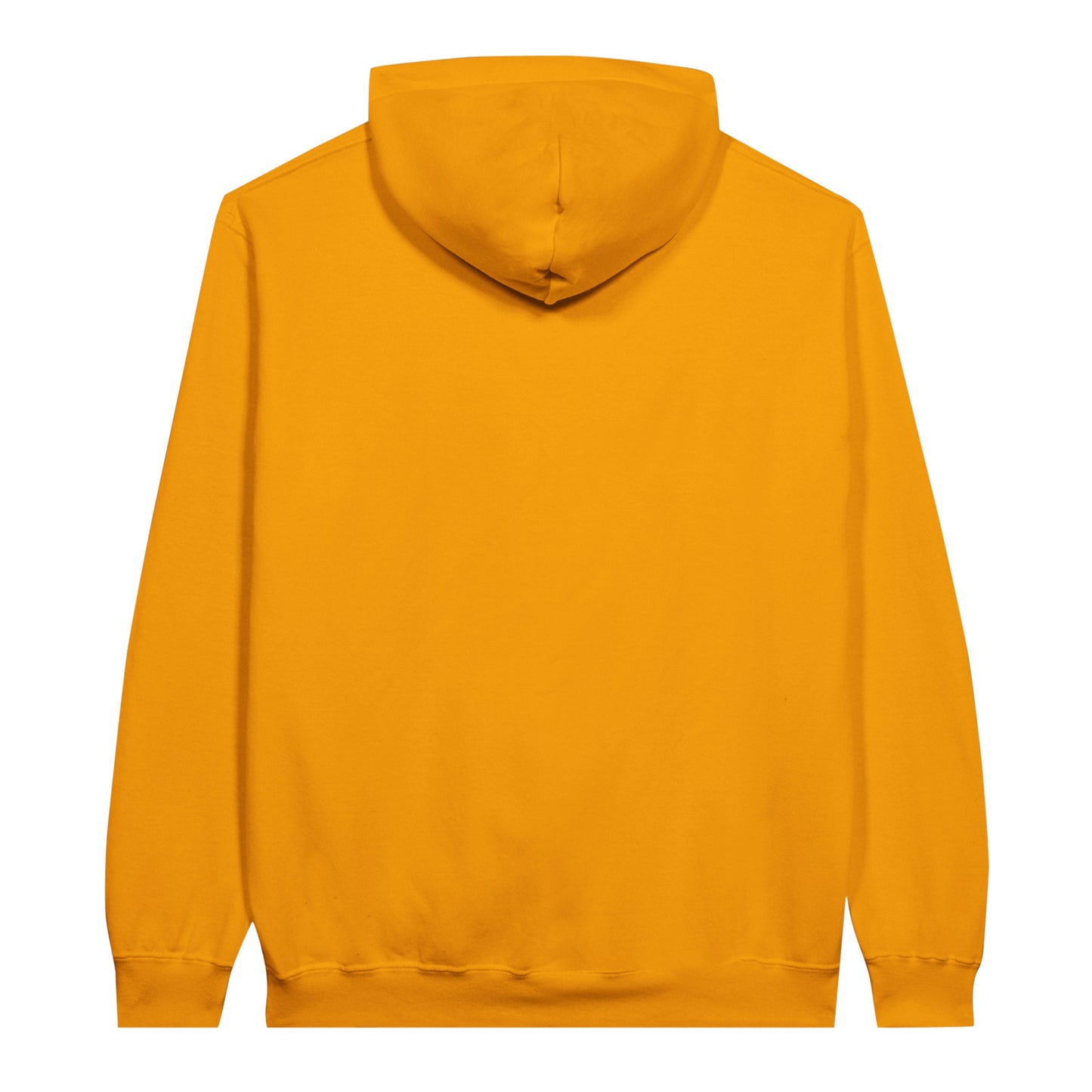 HÄLSINGETICKAN PREMIUM (Brodyr) - Klassisk Unisex Pullover Hoodie