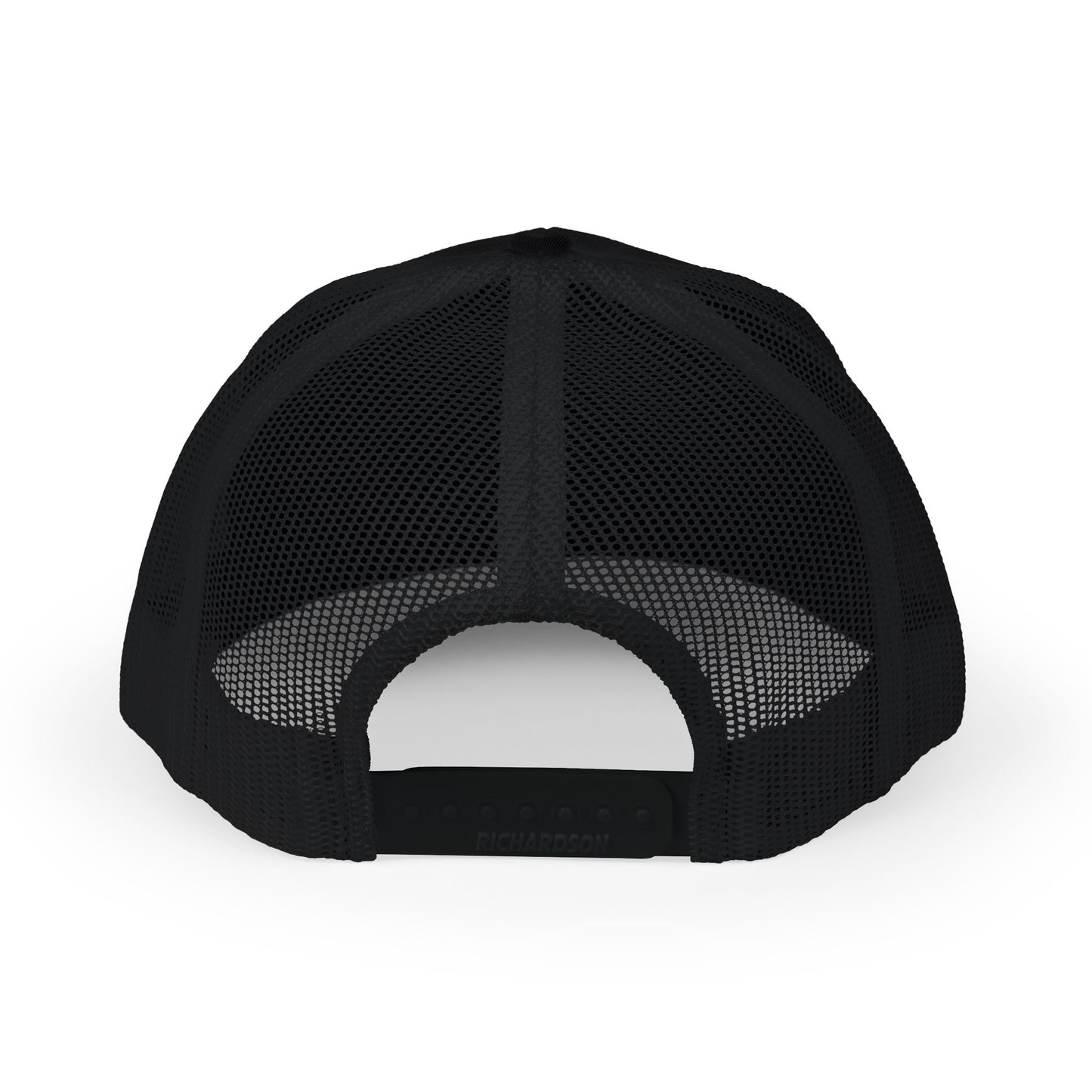 HÄLSINGETICKAN Trucker N'01