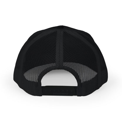HÄLSINGETICKAN Trucker N'01