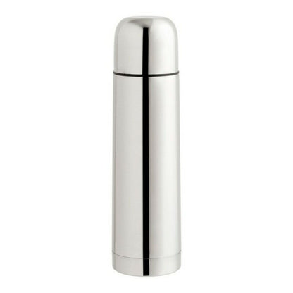Travel thermos flask Quid Stainless steel 0,75 L-0