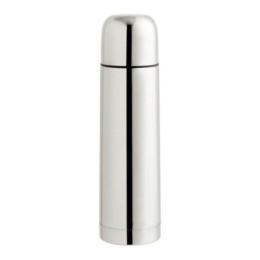 Travel thermos flask Quid Stainless steel 0,75 L-0