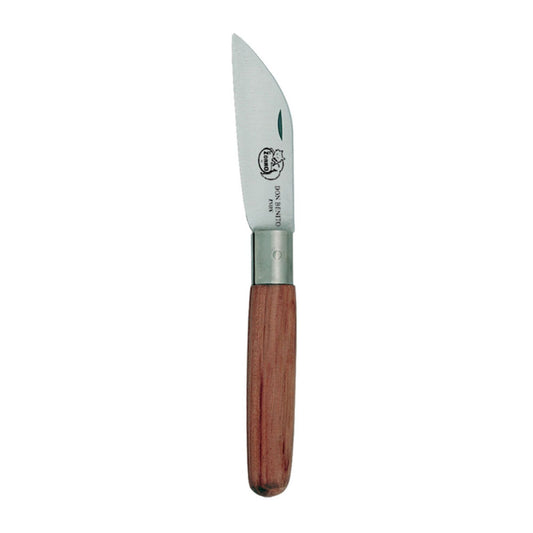 Pocketknife Imex el Zorro Nº4 Upright Stainless steel 5 cm-0