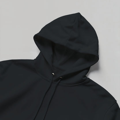 HÄLSINGETICKAN PREMIUM (Brodyr) - Klassisk Unisex Pullover Hoodie