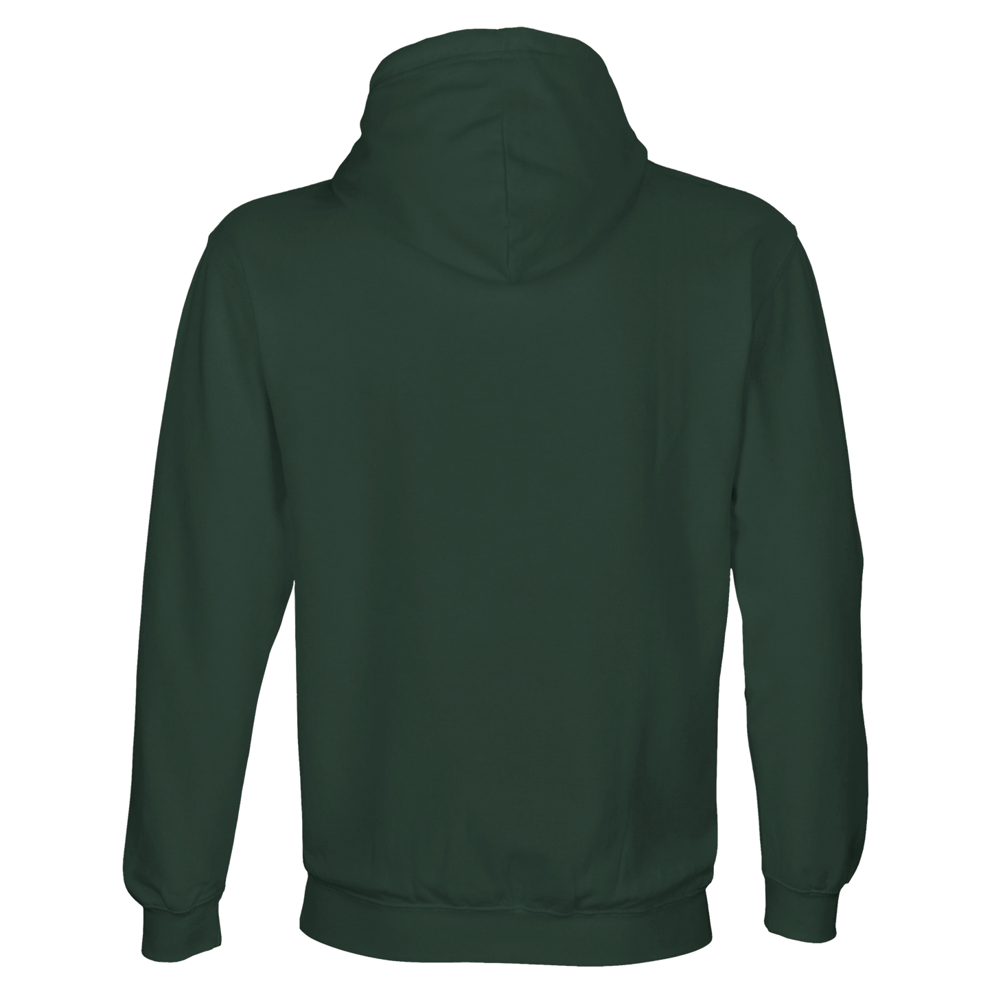 HÄLSINGETICKAN Broderad Hoodie Unisex (Premium)