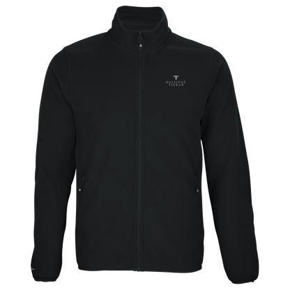 HÄLSINGETICKAN PREMIUM (Brodyr) - Herr Microfleece Zip-Jacka