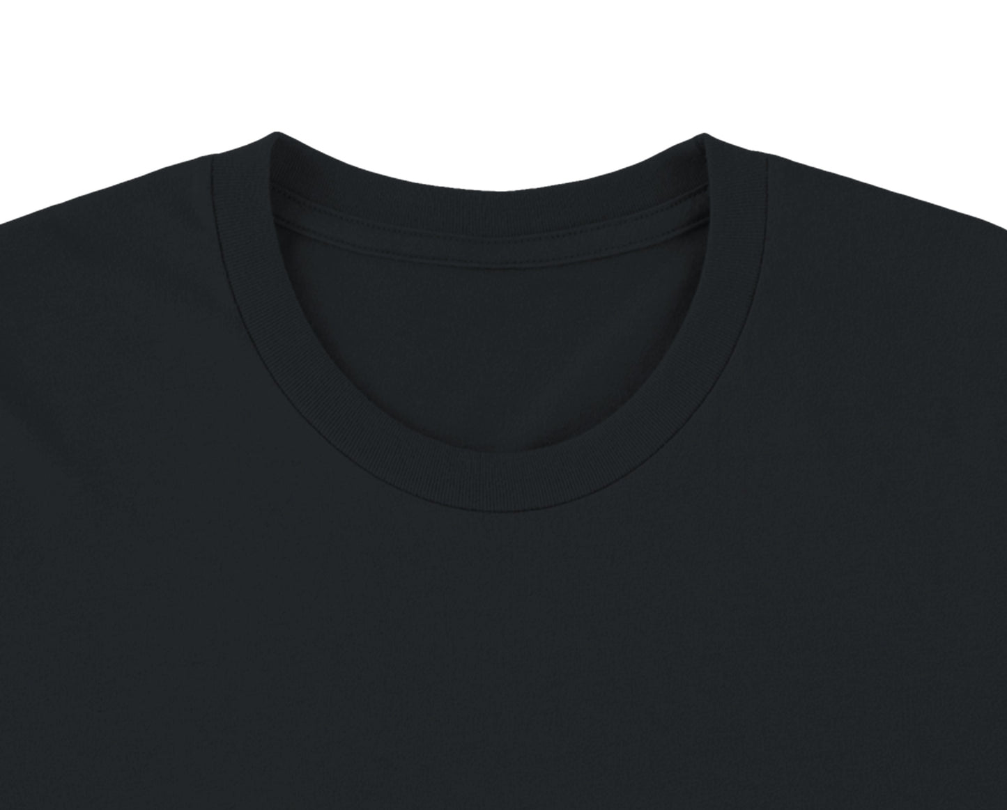 HÄLSINGETICKAN PREMIUM (Brodyr) - Ekologisk Unisex Crewneck T-shirt