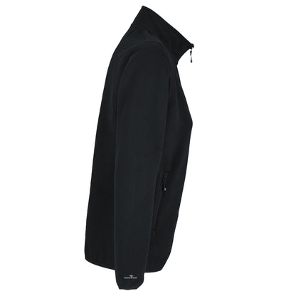 HÄLSINGETICKAN PREMIUM (Brodyr) - Dam Microfleece Zip-Jacka