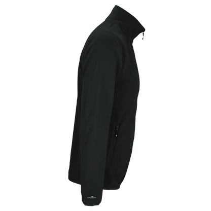 HÄLSINGETICKAN PREMIUM (Brodyr) - Herr Microfleece Zip-Jacka