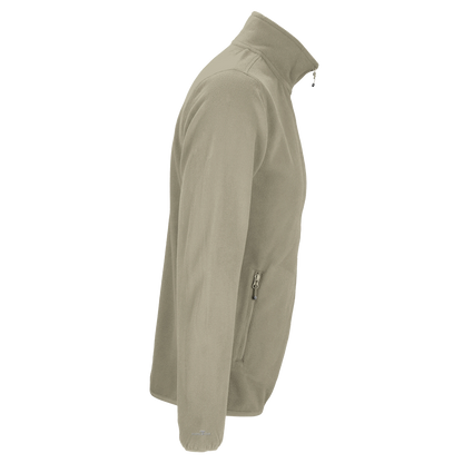HÄLSINGETICKAN PREMIUM (Brodyr) - Herr Microfleece Zip-Jacka